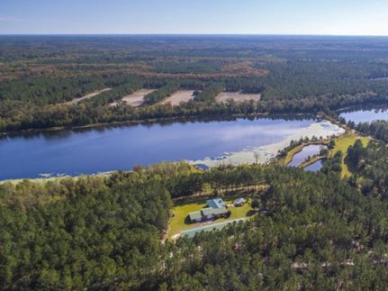 Ranch Property in Hampton County, South Carolina