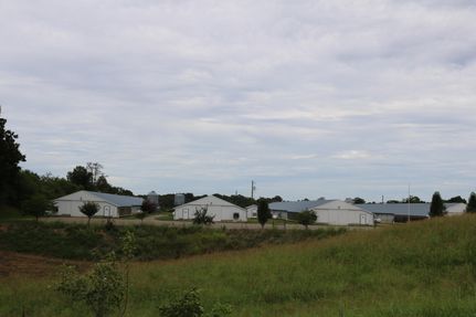 Recreational Property in Pickens County, Georgia