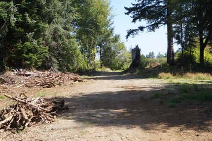 Farm Property in Grays Harbor County, Washington