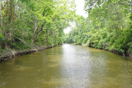 Hunting Land in Fayette County, Texas