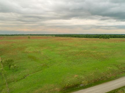Farm Property in Wagoner County, Oklahoma