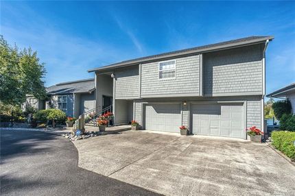 Property in Lewis County, Washington