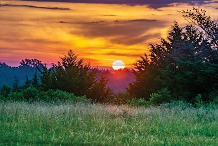 Farm Property in Keya Paha County, Nebraska