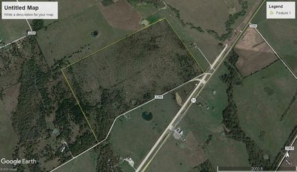 Property in Hill County, Texas