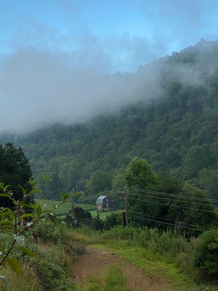 Farm Property in Hancock County, Tennessee