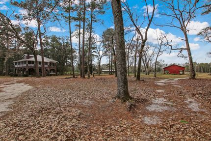 Property in Effingham County, Georgia