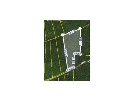Farm Property in Overton County, Tennessee