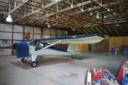 Commercial Property in Montgomery County, New York