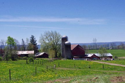 Farm Property in Fulton County, New York