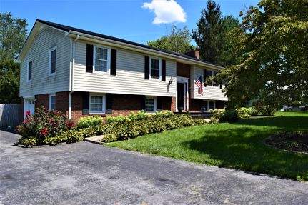 Residential Property in Pulaski County, Virginia