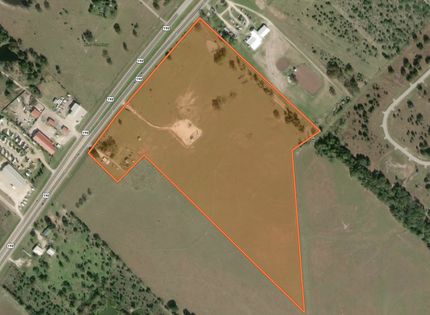 Recreational Property in Brazos County, Texas