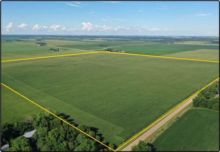 Farm Property in Dallas County, Iowa