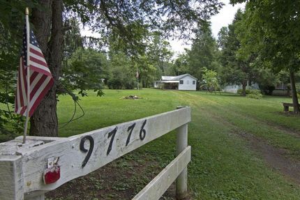 Ranch Property in Summers County, West Virginia