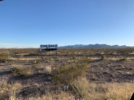 Recreational Property in Mohave County, Arizona