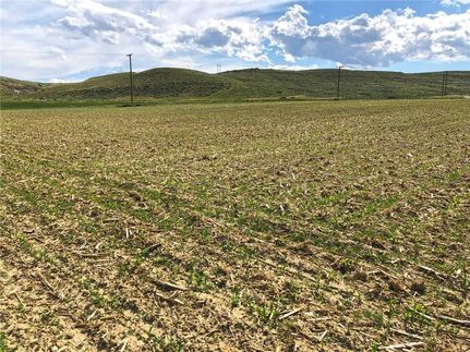 Farm Property in Carbon County, Montana