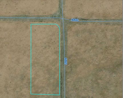 Farm Property in Apache County, Arizona