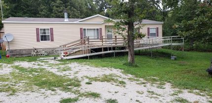 Ranch Property in Saint Clair County, Missouri