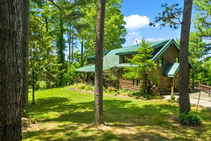 Undeveloped Land in Hopkins County, Kentucky