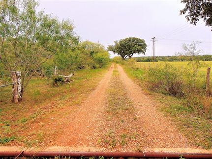 Farm Property in Lavaca County, Texas