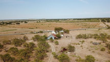 Farm Property in Mills County, Texas