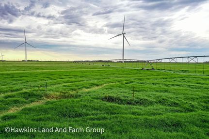 Farm Property in Knox County, Texas