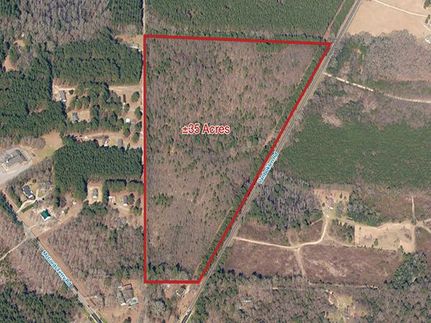 Farm Property in Richland County, South Carolina