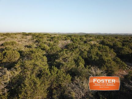 Farm Property in Uvalde County, Texas