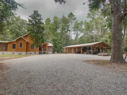 Recreational Property in Camden County, Georgia