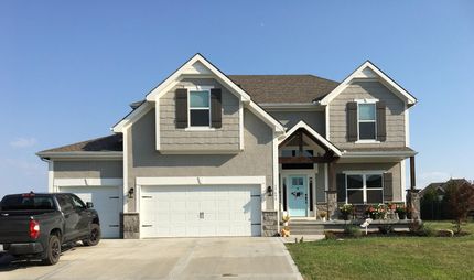 Recreational Property in Platte County, Missouri