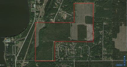 Farm Property in Adams County, Wisconsin
