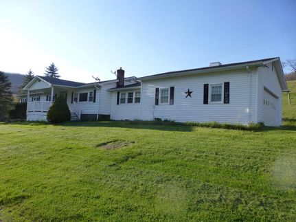 Farm Property in Highland County, Virginia