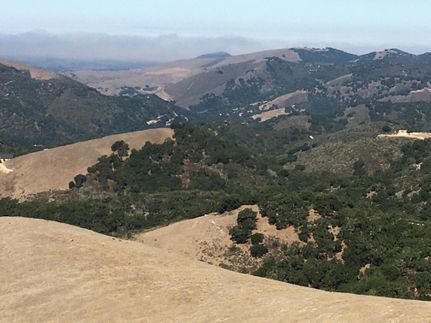 Property in San Luis Obispo County, California