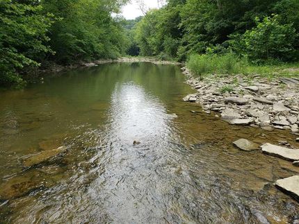 Recreational Property in Dearborn County, Indiana