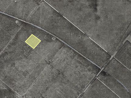 Farm Property in Pecos County, Texas