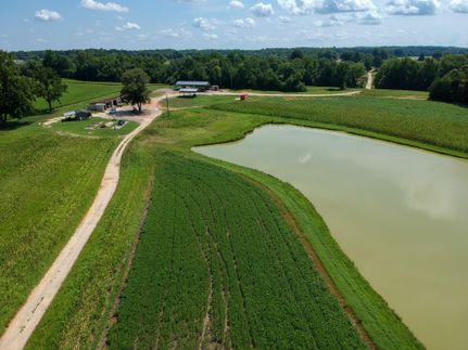 Hunting Land in Charlotte County, Virginia