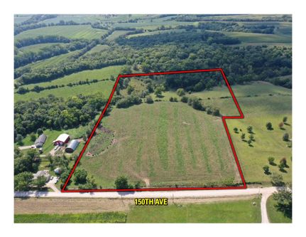 Farm Property in Warren County, Iowa