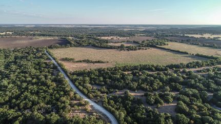 Property in Coryell County, Texas