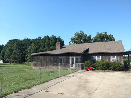 Riverfront Property in Lee County, South Carolina