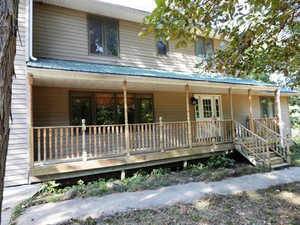 Recreational Property in Clarke County, Iowa