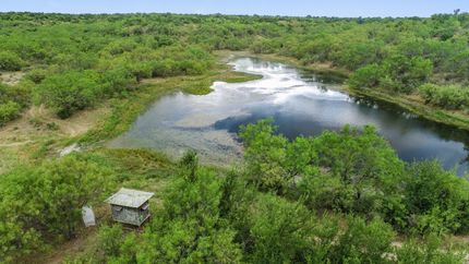 Property in San Saba County, Texas