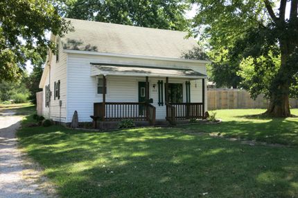 Recreational Property in Harrison County, Missouri