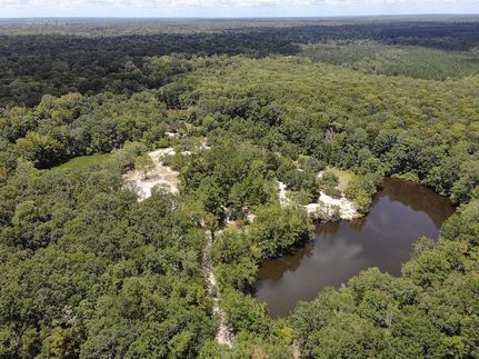 Residential Property in Pearl River County, Mississippi
