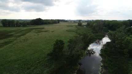 Hunting Land in Yellow Medicine County, Minnesota