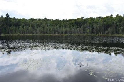 Ranch Property in Marquette County, Michigan