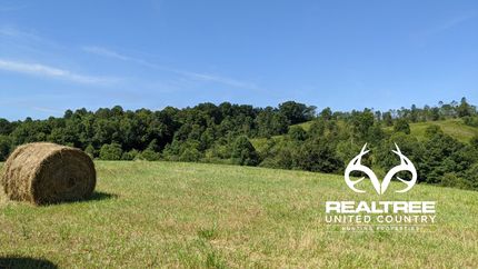 Ranch Property in Vinton County, Ohio