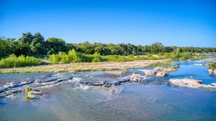 Farm Property in Llano County, Texas