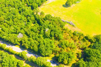 Undeveloped Land in Freestone County, Texas