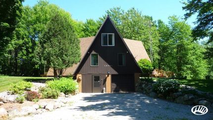Property in Benzie County, Michigan