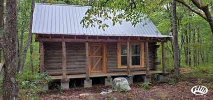 Property in Van Buren County, Arkansas