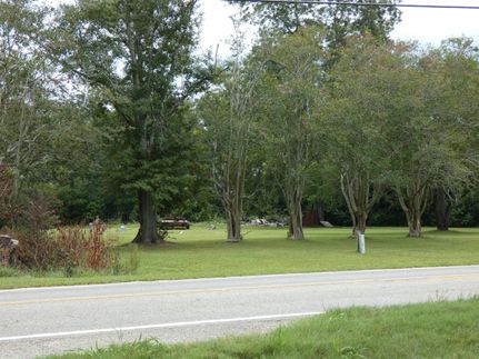 Farm Property in Grady County, Georgia
